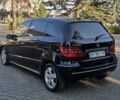Чорний Мерседес Б-клас, об'ємом двигуна 2 л та пробігом 340 тис. км за 5999 $, фото 2 на Automoto.ua