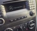 Чорний Мерседес Б-клас, об'ємом двигуна 2 л та пробігом 246 тис. км за 7250 $, фото 38 на Automoto.ua