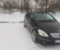 Чорний Мерседес Б-клас, об'ємом двигуна 1.7 л та пробігом 155 тис. км за 6999 $, фото 10 на Automoto.ua