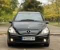 Чорний Мерседес Б-клас, об'ємом двигуна 1.5 л та пробігом 320 тис. км за 5700 $, фото 2 на Automoto.ua