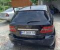 Чорний Мерседес Б-клас, об'ємом двигуна 2.03 л та пробігом 215 тис. км за 5400 $, фото 2 на Automoto.ua