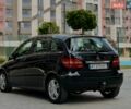 Чорний Мерседес Б-клас, об'ємом двигуна 1.7 л та пробігом 230 тис. км за 6100 $, фото 4 на Automoto.ua