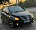 Чорний Мерседес Б-клас, об'ємом двигуна 1.5 л та пробігом 192 тис. км за 6400 $, фото 8 на Automoto.ua