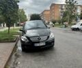 Чорний Мерседес Б-клас, об'ємом двигуна 2 л та пробігом 273 тис. км за 5700 $, фото 2 на Automoto.ua