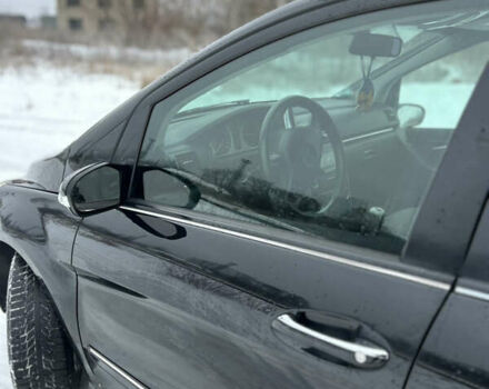 Черный Мерседес Б-класс, объемом двигателя 2 л и пробегом 280 тыс. км за 5750 $, фото 25 на Automoto.ua