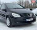 Чорний Мерседес Б-клас, об'ємом двигуна 1.7 л та пробігом 227 тис. км за 6499 $, фото 7 на Automoto.ua