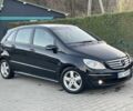 Чорний Мерседес Б-клас, об'ємом двигуна 2 л та пробігом 270 тис. км за 5500 $, фото 2 на Automoto.ua