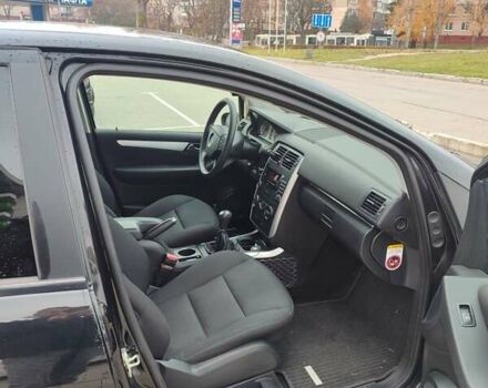 Чорний Мерседес Б-клас, об'ємом двигуна 1.5 л та пробігом 211 тис. км за 6200 $, фото 7 на Automoto.ua