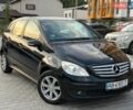 Чорний Мерседес Б-клас, об'ємом двигуна 2 л та пробігом 219 тис. км за 5900 $, фото 2 на Automoto.ua