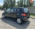 Чорний Мерседес Б-клас, об'ємом двигуна 2.04 л та пробігом 277 тис. км за 5700 $, фото 5 на Automoto.ua