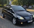 Чорний Мерседес Б-клас, об'ємом двигуна 2 л та пробігом 340 тис. км за 5999 $, фото 1 на Automoto.ua