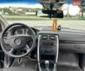 Черный Мерседес Б-класс, объемом двигателя 1.5 л и пробегом 277 тыс. км за 5300 $, фото 27 на Automoto.ua