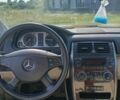 Чорний Мерседес Б-клас, об'ємом двигуна 2 л та пробігом 258 тис. км за 5000 $, фото 5 на Automoto.ua