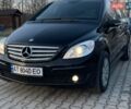 Чорний Мерседес Б-клас, об'ємом двигуна 1.5 л та пробігом 153 тис. км за 6300 $, фото 6 на Automoto.ua
