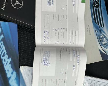 Черный Мерседес Б-класс, объемом двигателя 1.5 л и пробегом 222 тыс. км за 6450 $, фото 46 на Automoto.ua