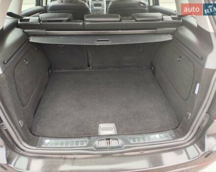 Чорний Мерседес Б-клас, об'ємом двигуна 2 л та пробігом 228 тис. км за 6400 $, фото 20 на Automoto.ua