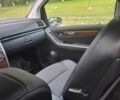 Черный Мерседес Б-класс, объемом двигателя 2 л и пробегом 235 тыс. км за 5800 $, фото 1 на Automoto.ua