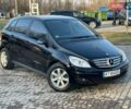 Чорний Мерседес Б-клас, об'ємом двигуна 1.5 л та пробігом 153 тис. км за 6300 $, фото 8 на Automoto.ua