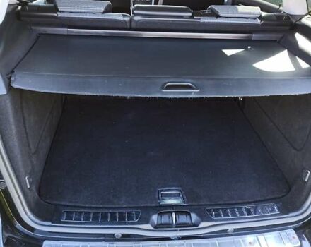 Чорний Мерседес Б-клас, об'ємом двигуна 2 л та пробігом 248 тис. км за 6800 $, фото 14 на Automoto.ua