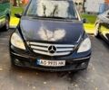 Чорний Мерседес Б-клас, об'ємом двигуна 2 л та пробігом 227 тис. км за 4500 $, фото 1 на Automoto.ua