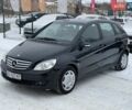 Чорний Мерседес Б-клас, об'ємом двигуна 1.7 л та пробігом 227 тис. км за 6499 $, фото 1 на Automoto.ua
