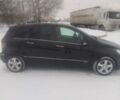 Чорний Мерседес Б-клас, об'ємом двигуна 1.7 л та пробігом 155 тис. км за 6999 $, фото 9 на Automoto.ua