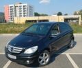 Чорний Мерседес Б-клас, об'ємом двигуна 2 л та пробігом 258 тис. км за 5000 $, фото 1 на Automoto.ua