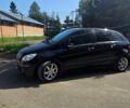 Черный Мерседес Б-класс, объемом двигателя 1.7 л и пробегом 250 тыс. км за 5600 $, фото 2 на Automoto.ua