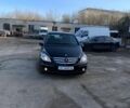 Черный Мерседес Б-класс, объемом двигателя 1.7 л и пробегом 260 тыс. км за 4900 $, фото 7 на Automoto.ua