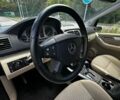 Чорний Мерседес Б-клас, об'ємом двигуна 2.03 л та пробігом 239 тис. км за 6900 $, фото 16 на Automoto.ua
