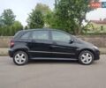 Черный Мерседес Б-класс, объемом двигателя 1.99 л и пробегом 270 тыс. км за 6899 $, фото 7 на Automoto.ua