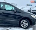 Черный Мерседес Б-класс, объемом двигателя 2 л и пробегом 265 тыс. км за 6990 $, фото 10 на Automoto.ua
