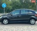 Чорний Мерседес Б-клас, об'ємом двигуна 2.03 л та пробігом 239 тис. км за 6900 $, фото 2 на Automoto.ua