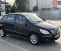 Чорний Мерседес Б-клас, об'ємом двигуна 1.7 л та пробігом 261 тис. км за 6900 $, фото 2 на Automoto.ua