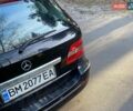 Черный Мерседес Б-класс, объемом двигателя 2.03 л и пробегом 220 тыс. км за 6499 $, фото 4 на Automoto.ua