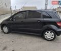 Черный Мерседес Б-класс, объемом двигателя 1.99 л и пробегом 330 тыс. км за 5200 $, фото 1 на Automoto.ua