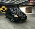 Черный Мерседес Б-класс, объемом двигателя 1.99 л и пробегом 245 тыс. км за 6400 $, фото 1 на Automoto.ua