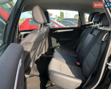 Чорний Мерседес Б-клас, об'ємом двигуна 1.7 л та пробігом 261 тис. км за 6900 $, фото 9 на Automoto.ua