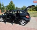 Черный Мерседес Б-класс, объемом двигателя 1.7 л и пробегом 215 тыс. км за 7500 $, фото 13 на Automoto.ua