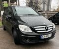 Чорний Мерседес Б-клас, об'ємом двигуна 2 л та пробігом 149 тис. км за 6800 $, фото 1 на Automoto.ua