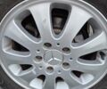 Черный Мерседес Б-класс, объемом двигателя 1.5 л и пробегом 207 тыс. км за 5700 $, фото 19 на Automoto.ua