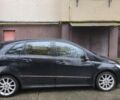 Черный Мерседес Б-класс, объемом двигателя 2 л и пробегом 137 тыс. км за 7200 $, фото 2 на Automoto.ua