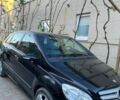 Чорний Мерседес Б-клас, об'ємом двигуна 1.99 л та пробігом 271 тис. км за 5500 $, фото 1 на Automoto.ua