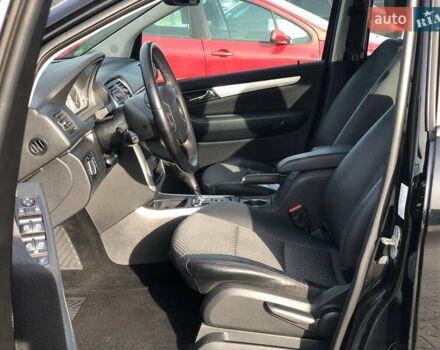 Чорний Мерседес Б-клас, об'ємом двигуна 1.7 л та пробігом 261 тис. км за 6900 $, фото 13 на Automoto.ua