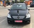 Чорний Мерседес Б-клас, об'ємом двигуна 1.7 л та пробігом 261 тис. км за 6900 $, фото 1 на Automoto.ua