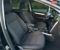 Черный Мерседес Б-класс, объемом двигателя 2 л и пробегом 122 тыс. км за 6300 $, фото 24 на Automoto.ua