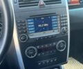 Черный Мерседес Б-класс, объемом двигателя 2 л и пробегом 150 тыс. км за 6890 $, фото 22 на Automoto.ua