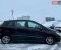 Черный Мерседес Б-класс, объемом двигателя 2 л и пробегом 265 тыс. км за 6990 $, фото 9 на Automoto.ua