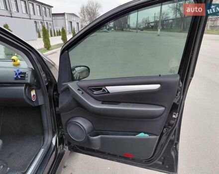 Черный Мерседес Б-класс, объемом двигателя 1.7 л и пробегом 260 тыс. км за 6557 $, фото 22 на Automoto.ua