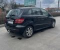 Чорний Мерседес Б-клас, об'ємом двигуна 2.03 л та пробігом 200 тис. км за 8000 $, фото 1 на Automoto.ua